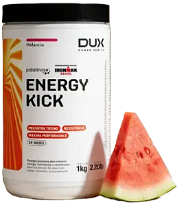 Energy Kick (1kg) - Melancia