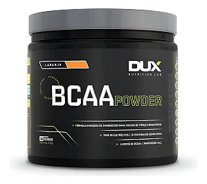 BCAA Powder (200g) - Laranja
