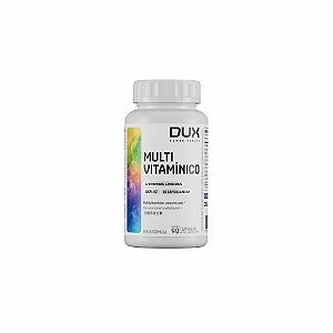 Multivitamínico (90 caps)