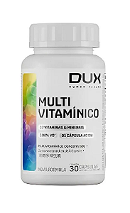 Multivitamínico (90 caps)