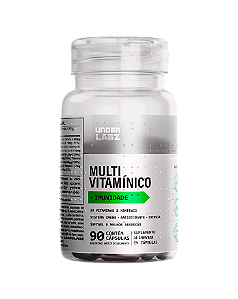 Multivitamínico (90 caps)