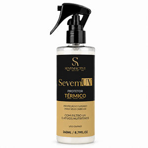 SEVEMUV PROTETOR TÉMICO 260ML