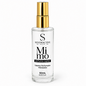 PERFUME CAPILAR MIMO 60ML