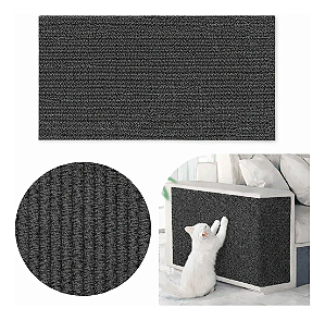 Arranhador Adesivo para Gatos Durável