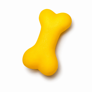 Brinquedo Ossinho