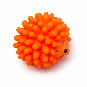 Brinquedo Porquinho Espinhoso