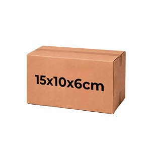 Caixas Maleta 15x10x6cm