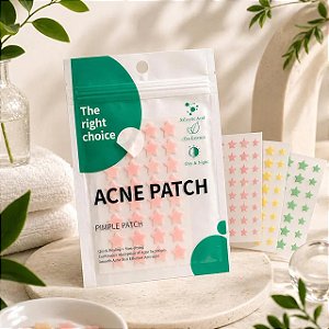 Adesivo de espinha - Acne Patch