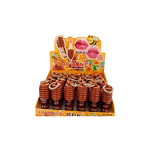 RPK Lip honey - Gloss Mel