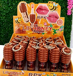 RPK Lip honey - Gloss Mel