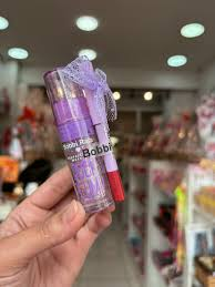 Bobbi rara, DUCK PLUMP Lipgloss