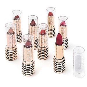Batom matte glamour vivai.