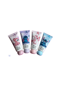Creme de mãos Miundo hand care stitch.
