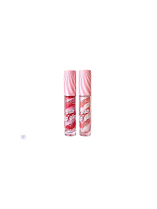 Duo Lip Gloss Febella