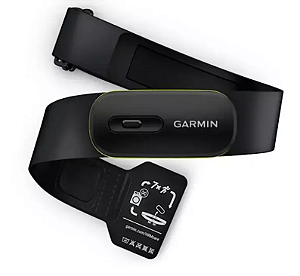 Monitor Cardíaco Peitoral Garmin HRM-600 XS/S 010-13383-01