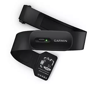 Monitor Cardíaco Peitoral Garmin HRM-200 XS/S 010-13388-01
