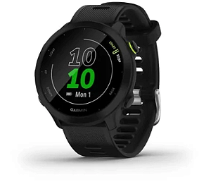 Relógio Garmin Forerunner 55 - PN 010-02562-10
