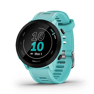 Relógio Garmin Forerunner 55 Azul