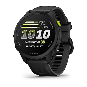 Relógio Garmin Forerunner 70 Preto