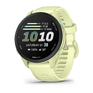 Relógio Garmin Forerunner 70 Citron