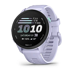 Relógio Garmin Forerunner 70 Lavanda