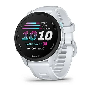Relógio Garmin Forerunner 70 Marfim
