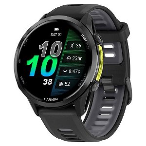 Relógio Garmin Forerunner ® 970 Cinza