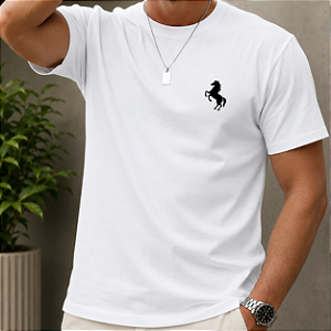 Camiseta masculina