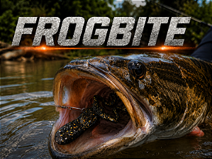 Isca Soft - Frogbite