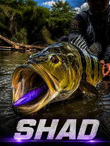 Isca Soft - Shad
