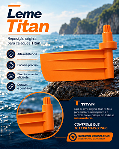 Leme Titan