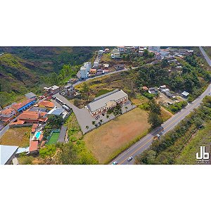 Galpão de 930m² com Pé-Direito de 7m em Ouro Preto | R$ 5.600.000,00 — venda ou locação (valor de locação a consultar)