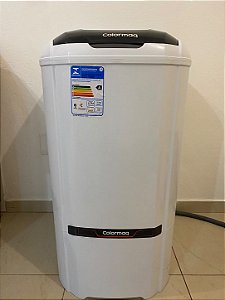 Tanquinho Colormaq LCS15 15 kg 127V – Nova, sem uso