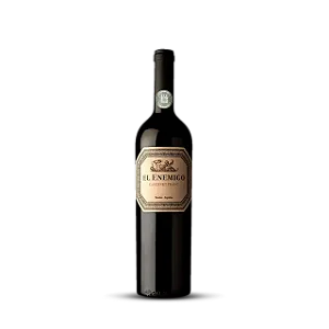 El Enemigo - Tinto Cabernet Franc 2022 750ml