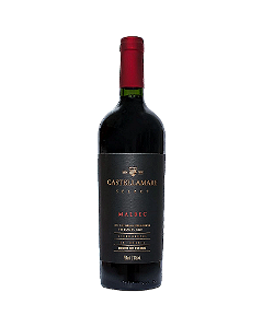Vinho Castellamare - Tinto Malbec
