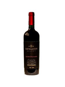 Vinho Montepulciano Castellamare Select - Tinto 750ml