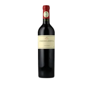 Vinho Angelica Zapata - Tinto Malbec 2021 750ml