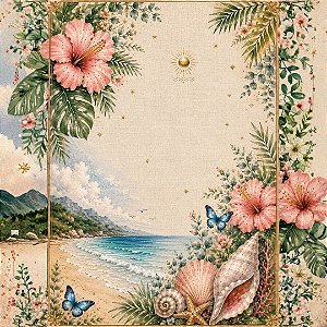 Scrapbook Personalizado