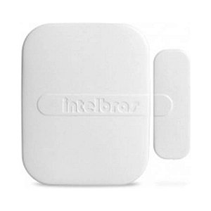 SENSOR DE ABERTURA SEM FIO XAS 4010 SMART