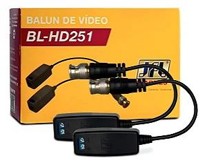 BALUN DE VIDEO ( JFL )