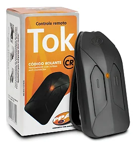 CONTROLE DE PORTAO TOK ( PPA )