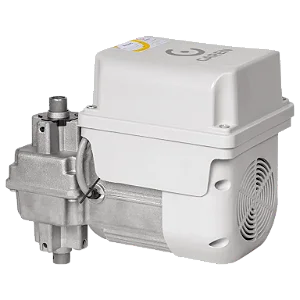 CJ BV DUO 1/3HP 127V