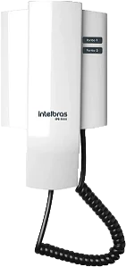 Extensão para Porteiro IPR8000 IN Intelbras