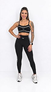 LEGGING FITNESS FRISOS BYO