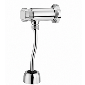 Válvula para Mictório Docol Compact PressMatic Cromada 17010306