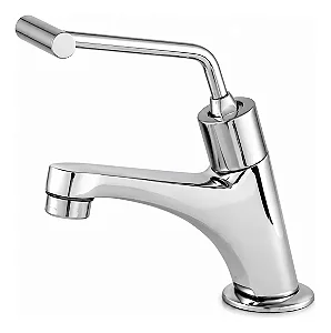Torneira Automática Bancada Gmc 2094 Cromada Metal