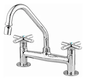 Misturador Para Cozinha Mesa Quartzo C31 Gmc Metais