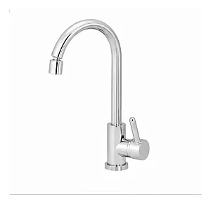 Misturador Monocomando Cozinha Gmc Metais 2022 Cromado