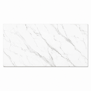 Porcelanato Helena Caravaggio HPO120093 Polido Retificado 61x120 cm