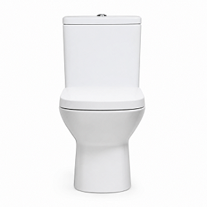 Bacia Sanitária com Caixa Acoplada Docol Lift Branca 00968766